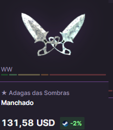 ADAGAS MACHADO