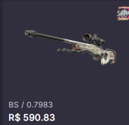 AWP longog