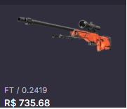 AWP BOOM