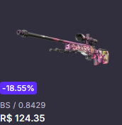 AWP | Crakow!